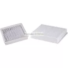 Hepa szűrő Samsung 13,5cm x 11,8cm x 2,28cm DJ63-00672D kompatibilis