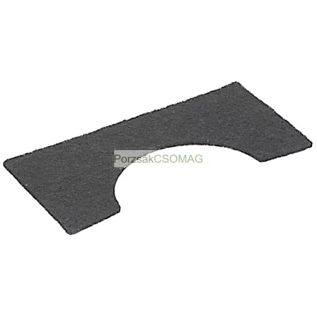 Motorszűrő Samsung 14,3cm x 7,9cm x 3mm DJ63-00796A