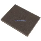 Szivacsszűrő Samsung DJ63-00864A