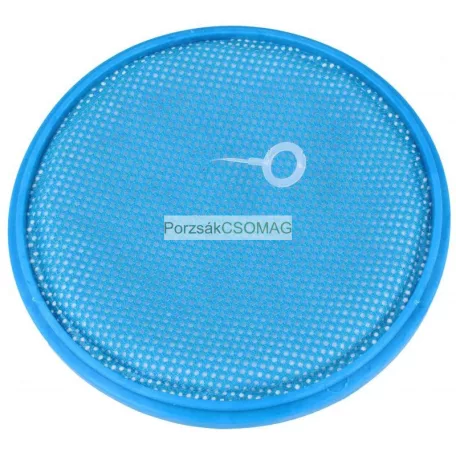 Motorszűrő Samsung ∅14,2cm kompatibilis 