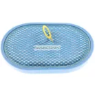 Motorszűrő Samsung 11,5cm, x 7,4cm x 1,9cm szivacs DJ63-01525A