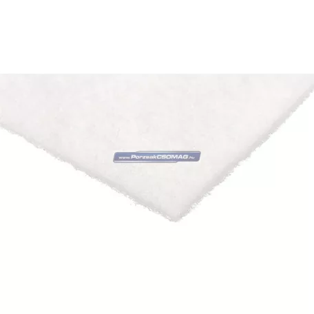 Motorszűrő Samsung DJ63-40172K 10,9cm x10,9cm x 5mm 