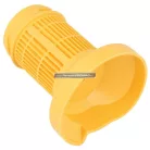 Motorszűrő Samsung szűrő betét VC15...DJ64-00508A