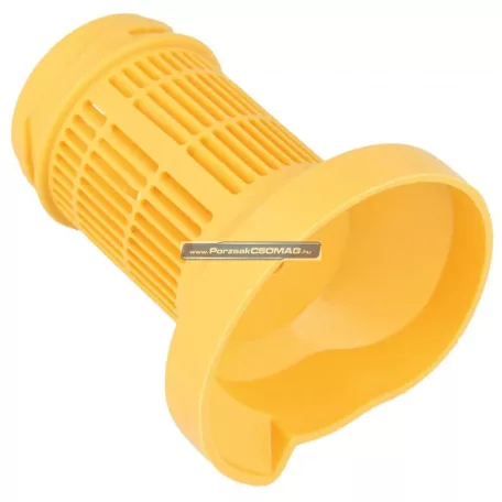 Motorszűrő Samsung szűrő betét VC15...DJ64-00508A