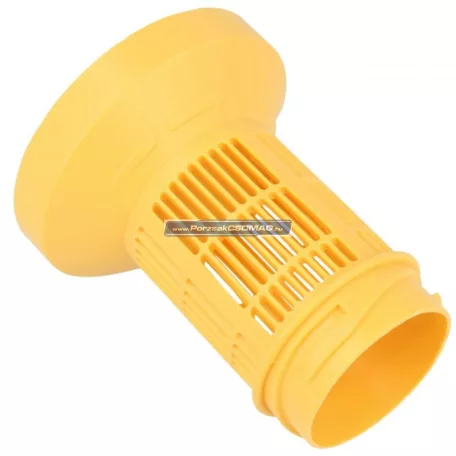 Motorszűrő Samsung szűrő betét VC15...DJ64-00508A