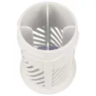 Motorszűrő Samsung 6,2cm x 4,3cm Durva szűrő DJ64-01124B