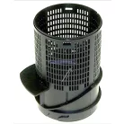 Motorszűrő Samsung 9,3cm x 11,1cm x 7,8cm DJ64-01148A