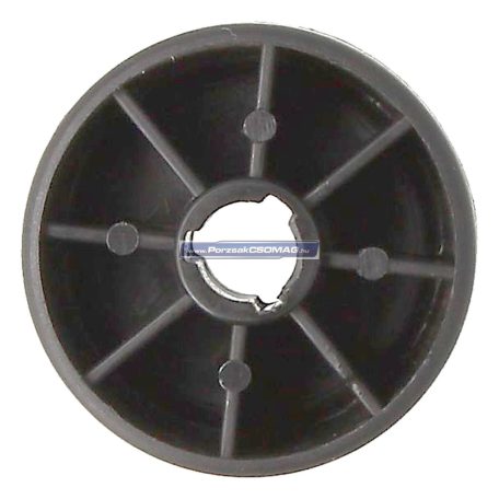 Kerék Samsung porszívófej kerék DJ66-00276A