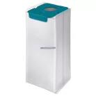 Mikroszálas porzsák DJ6700906B Samsung 1db VCA-ADB952