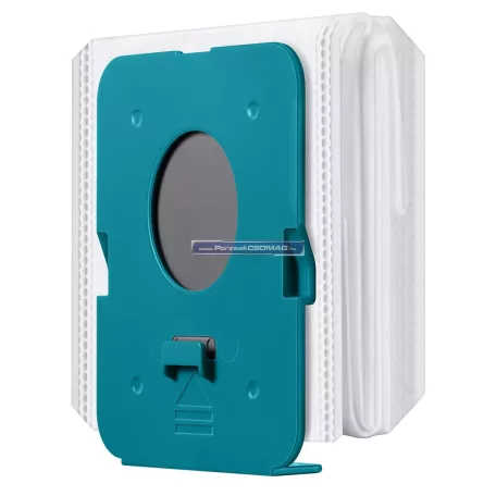 Mikroszálas porzsák DJ6700906B Samsung 1db VCA-ADB952