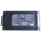Akkumulátor 25,2V 2000MAh Li-Ion porszívóhoz DJ9600242B 