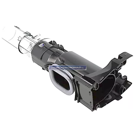 Motorszűrő Samsung Légkamra VS20B75BDR5... DJ9702643A