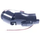 Teleszkópos porszívócső Samsung VS80F28ELP/WD... DJ9703148A