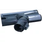 Turbo kefés porszívófej Samsung hengerkefe nélkül VS20B95B43N... DJ9703150A