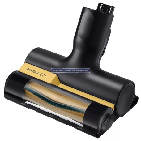 Turbo kefés porszívófej Samsung VS80F28ELP/WD... DJ9703211A