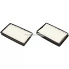 Hepa szűrő Samsung DJ97-00788C