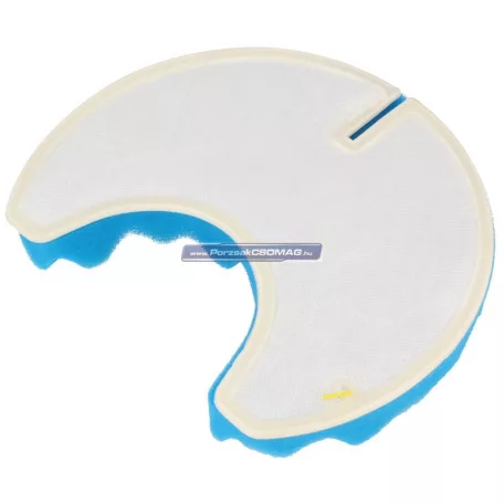 Motorszűrő Samsung 16,5cm x 14cm x 2cm DJ97-00847E