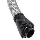 Gégecső Samsung DJ97-00918B