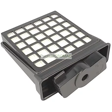 Hepa szűrő Samsung 15cm x 13,2cm x 4cm DJ97-00959C