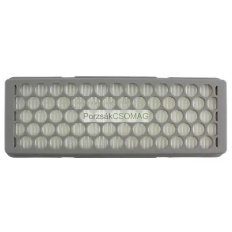 Hepa szűrő Samsung 18,8cm x 7cm x 2,5cm DJ97-01045C