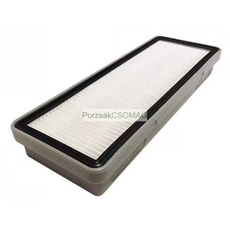 Hepa szűrő Samsung 18,8cm x 7cm x 2,5cm DJ97-01045C kompatibilis