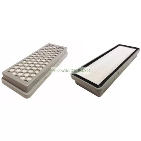 Hepa szűrő Samsung 18,8cm x 7cm x 2,5cm DJ97-01045C kompatibilis