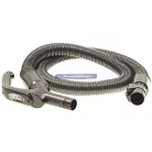 Gégecső Samsung DJ97-01068P