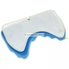 Motorszűrő Samsung 11cm x 16,4cm x 2,5cm DJ97-01159A kompatibilis