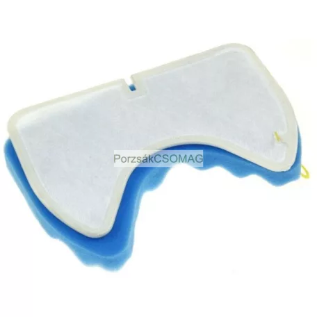 Motorszűrő Samsung 11cm x 16,4cm x 2,5cm DJ97-01159A kompatibilis