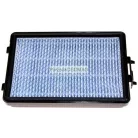 Hepa szűrő Samsung 10,3cm x 15cm x 2,5cm DJ97-01670B