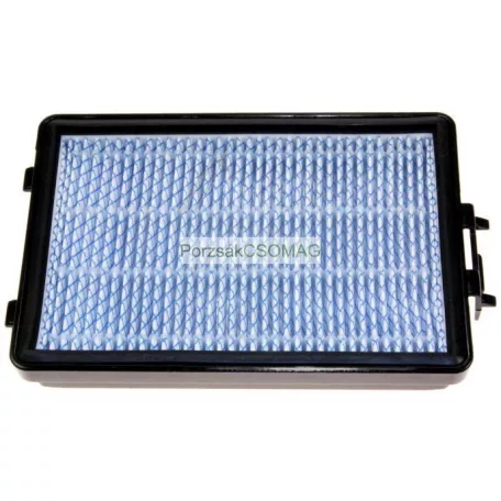 Hepa szűrő Samsung 10,3cm x 15cm x 2,5cm DJ97-01670B kompatibilis