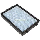 Hepa szűrő Samsung 10,3cm x 15cm x 2,5cm DJ97-01670B kompatibilis
