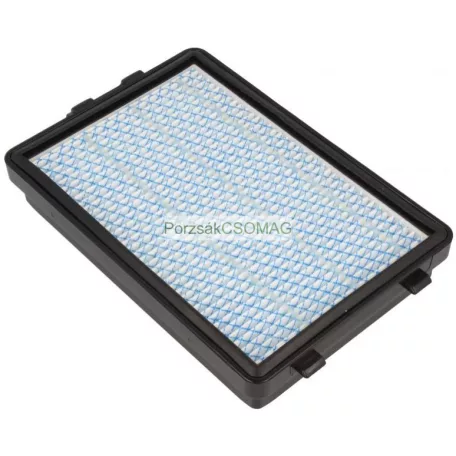 Hepa szűrő Samsung 10,3cm x 15cm x 2,5cm DJ97-01670B kompatibilis