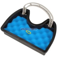 Motorszűrő Samsung DJ97-01770A szűrő és tartó 1041C