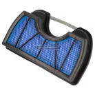 Motorszűrő Samsung 10,4cm x 16,7cm x 4,6mm DJ97-01770A szűrő és tartó 1041C