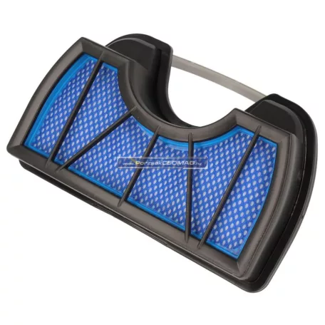 Motorszűrő Samsung 10,4cm x 16,7cm x 4,6mm DJ97-01770A szűrő és tartó 1041C