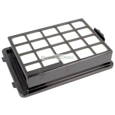 Hepa szűrő Samsung DJ97-01962B DJ9701962A kompatibilis