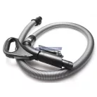 Gégecső Samsung DJ97-02085A