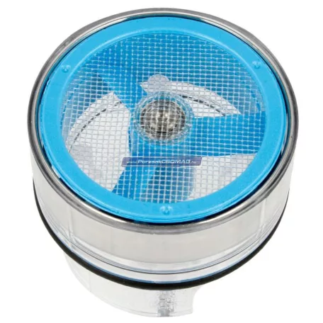 Turbina kerék Samsung DJ97-02358B