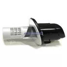 Szűrőház Samsung DJ97-02376A