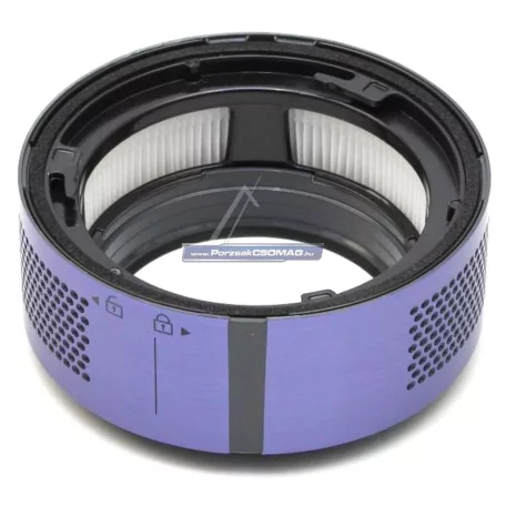 Hepa szűrő Samsung DJ97-02641C