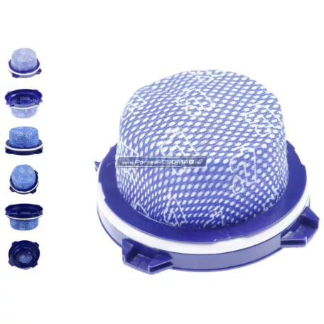 Motorszűrő Samsung 4,4cm x 8,5cm DJ97-02649B kompatibilis VG6406