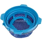 Mikroszűrő Samsung DJ97-02649C