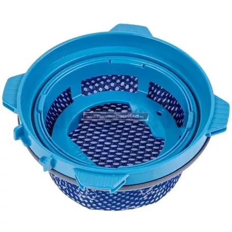 Mikroszűrő Samsung DJ97-02649C