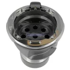 Szűrőház Samsung DJ97-02836B