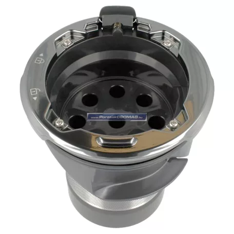 Szűrőház Samsung DJ97-02836B