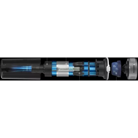 Cyklon szűrő Samsung DJ97-02837A