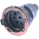 Cyklon szűrő Samsung VS9000RL DJ97-02837D