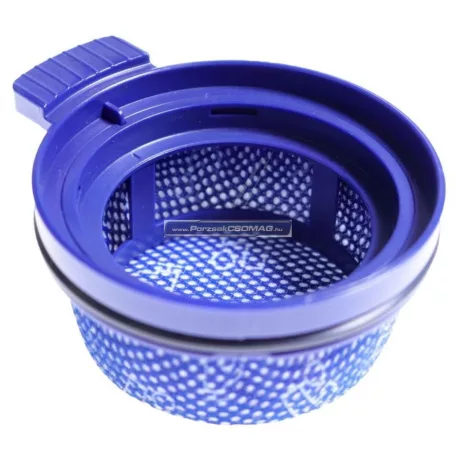 Mikroszűrő Samsung DJ97-03090A