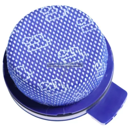 Mikroszűrő Samsung DJ97-03090A